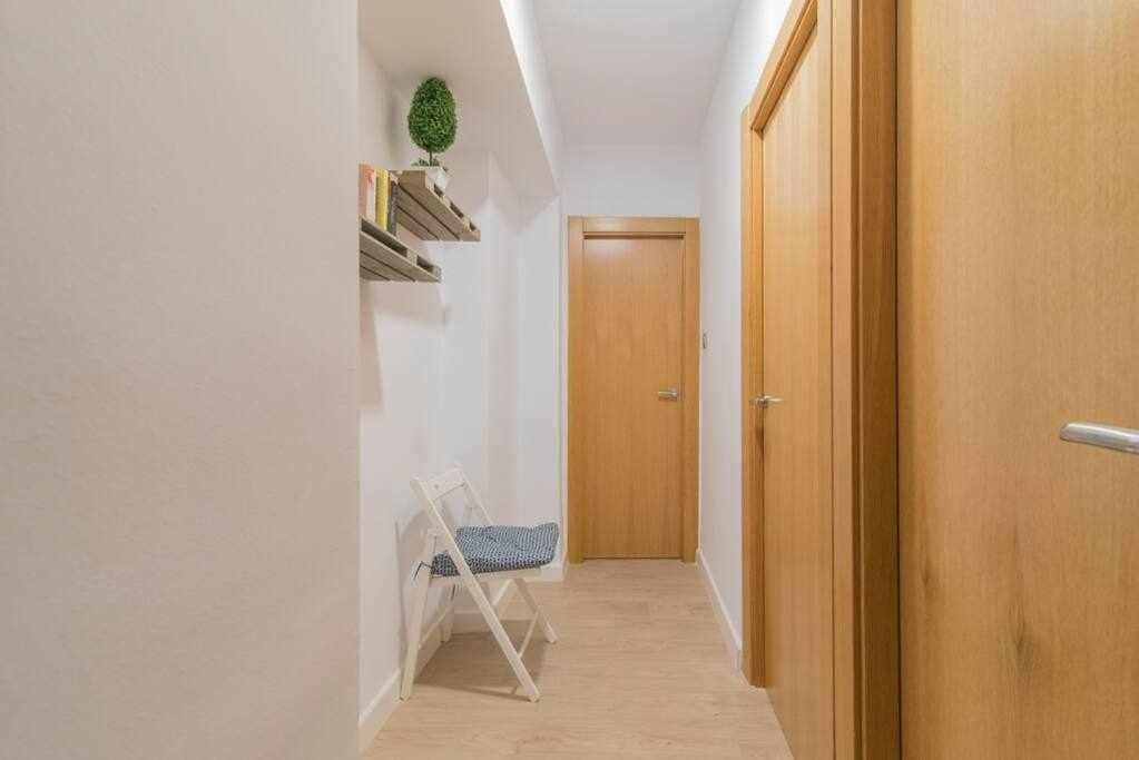Precios Apartamento Centro Ciudad Apartment กรานาดา ภายนอก รูปภาพ