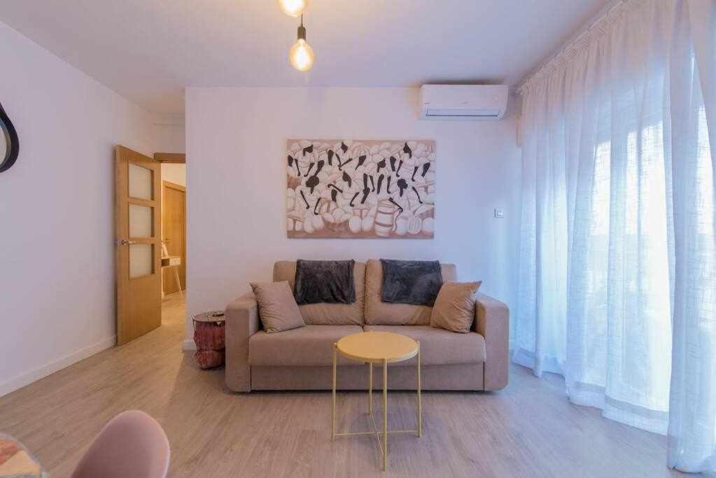 Precios Apartamento Centro Ciudad Apartment กรานาดา ภายนอก รูปภาพ