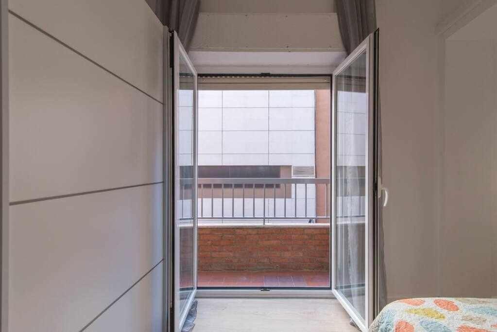 Precios Apartamento Centro Ciudad Apartment กรานาดา ภายนอก รูปภาพ