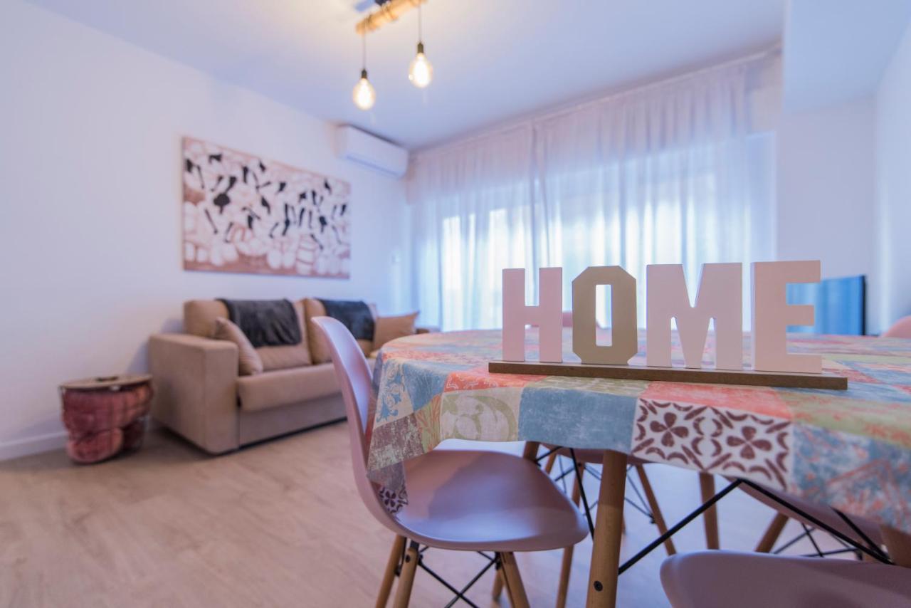Precios Apartamento Centro Ciudad Apartment กรานาดา ภายนอก รูปภาพ